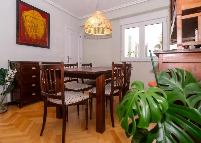 Apartamento Frente A La Catedral