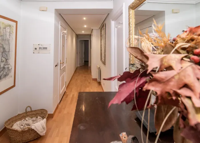Apartamento Frente A La Catedral