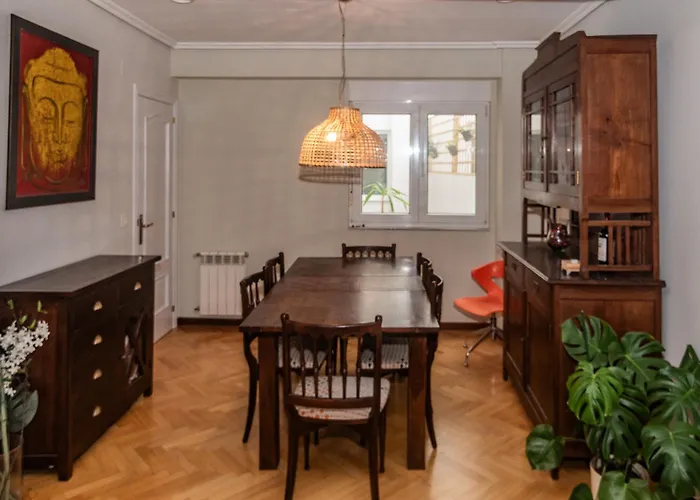 Apartamento Frente A La Catedral