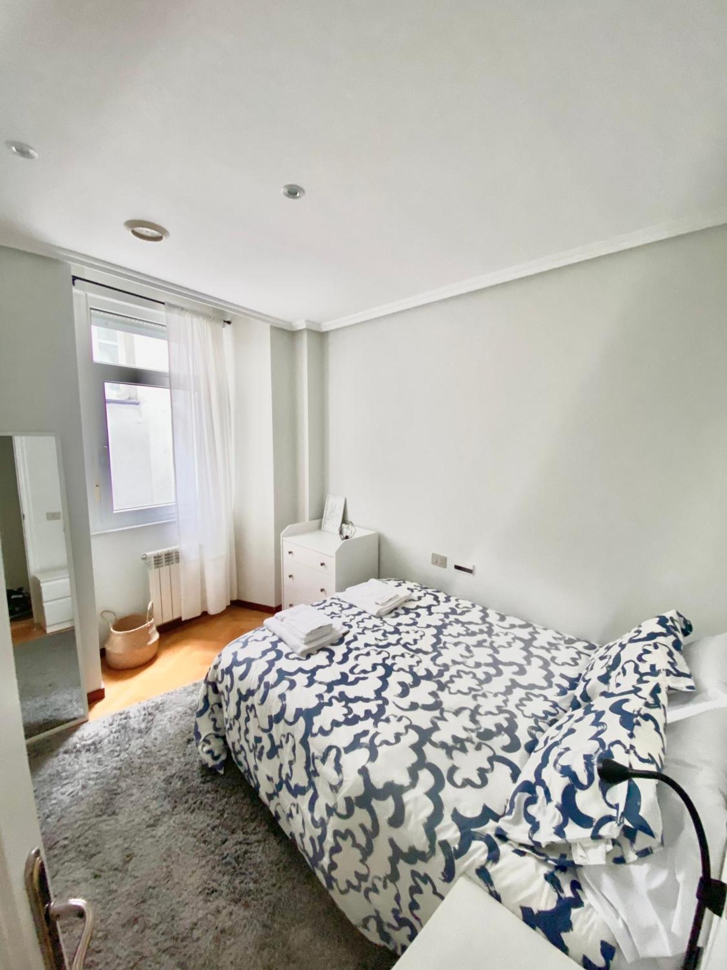 Apartment Frente A La Catedral *